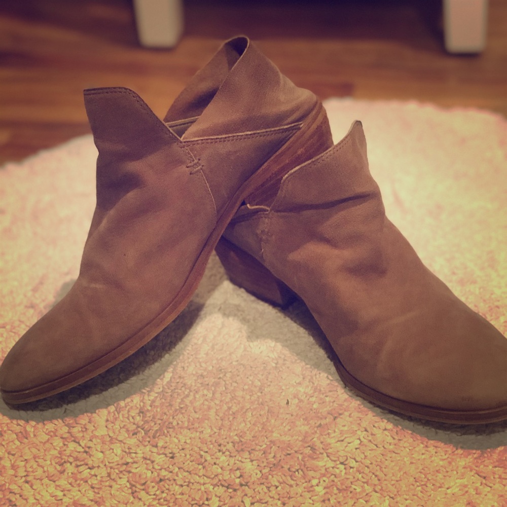 Bootie